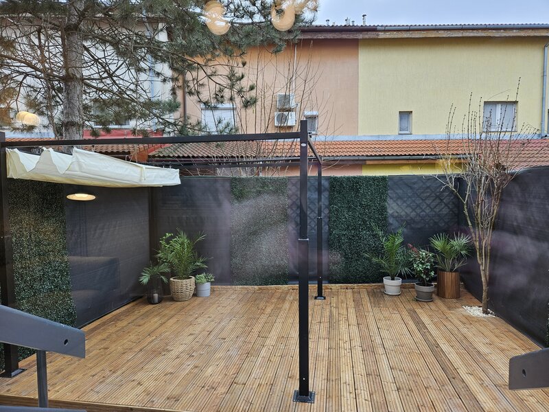 Pipera  Casa 4 dormitoare Renovata complet si mobilata 2025