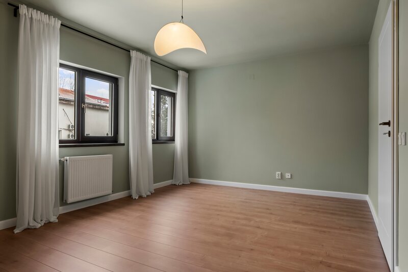 Pipera  Casa 4 dormitoare Renovata complet si mobilata 2025