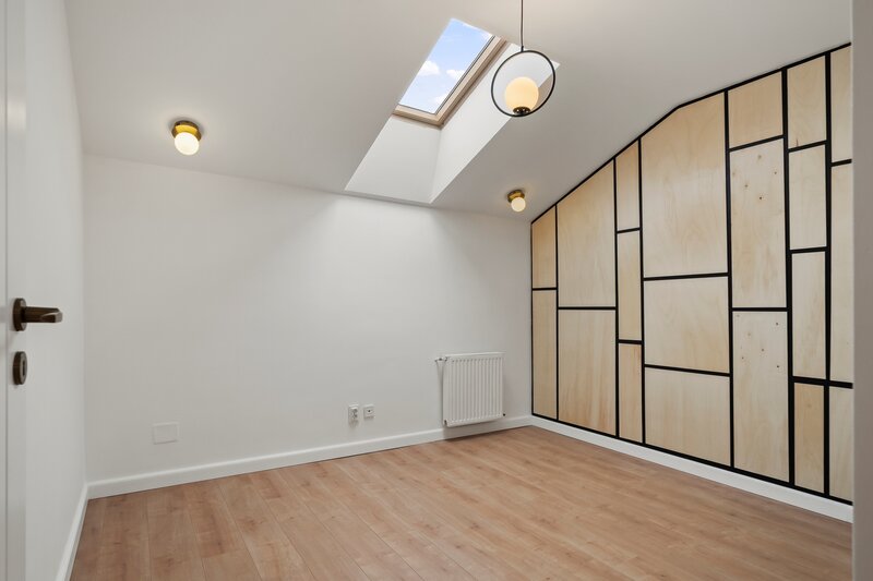 Pipera  Casa 4 dormitoare Renovata complet si mobilata 2025