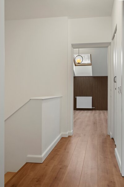 Pipera  Casa 4 dormitoare Renovata complet si mobilata 2025