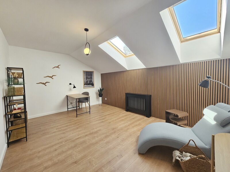 Pipera, 4 dormitoare, renovata, mobilata/utilata 2025.