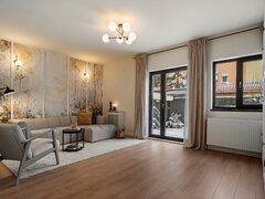 Pipera  Casa 4 dormitoare Renovata complet si mobilata 2025